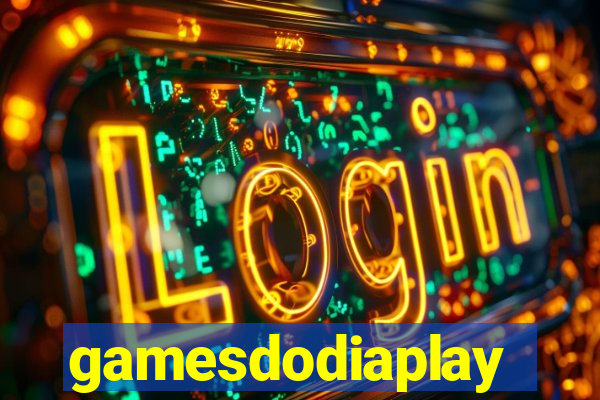 gamesdodiaplay