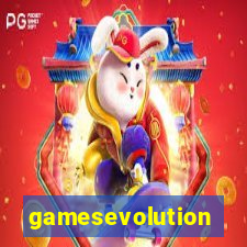 gamesevolution