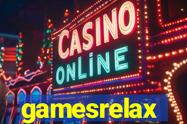 gamesrelax