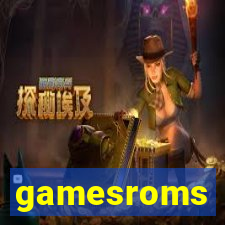 gamesroms