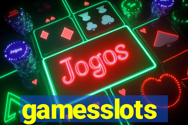 gamesslots