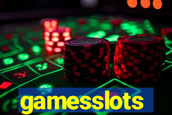gamesslots