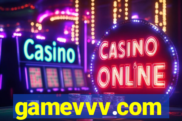 gamevvv.com