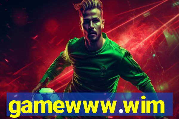 gamewww.wim
