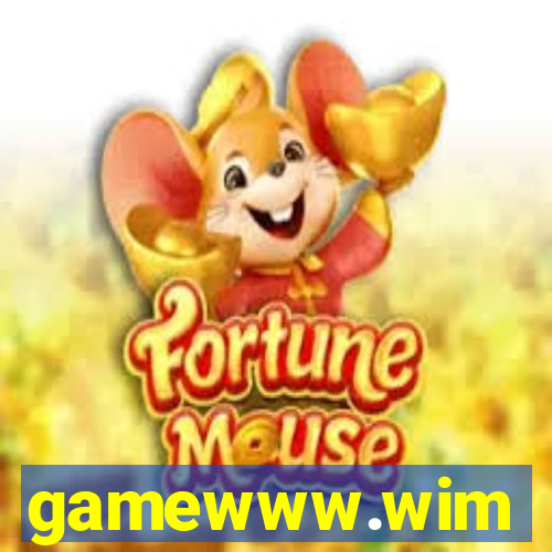 gamewww.wim