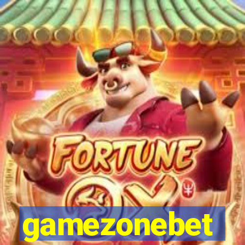 gamezonebet