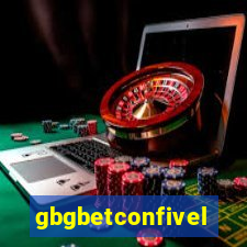 gbgbetconfivel
