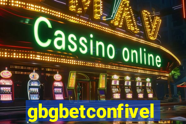 gbgbetconfivel