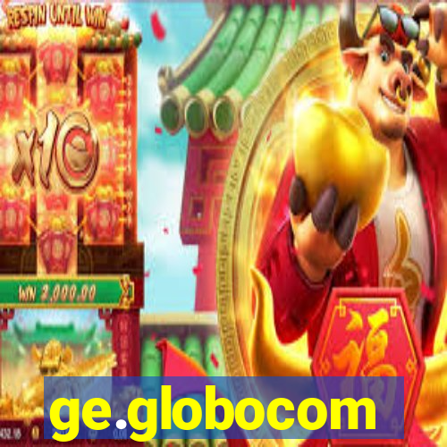 ge.globocom
