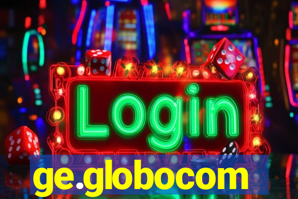 ge.globocom