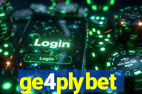 ge4plybet
