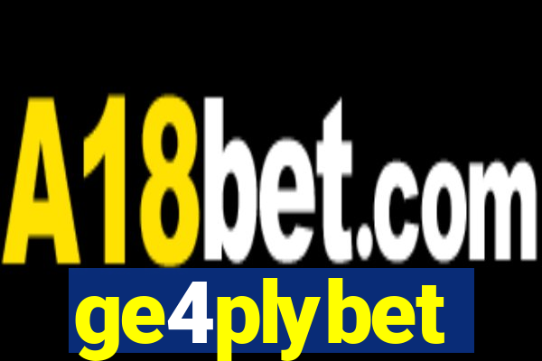 ge4plybet