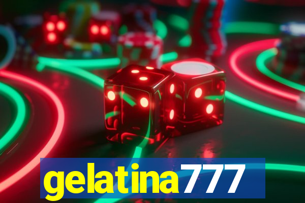 gelatina777