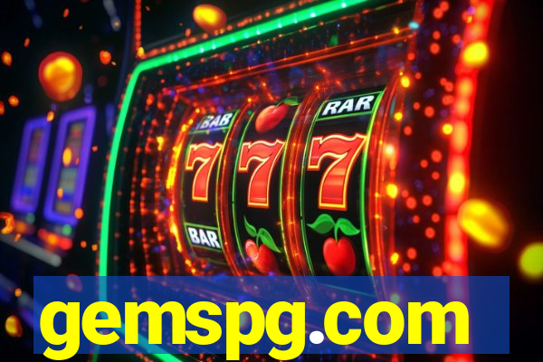 gemspg.com