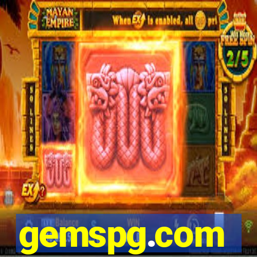 gemspg.com