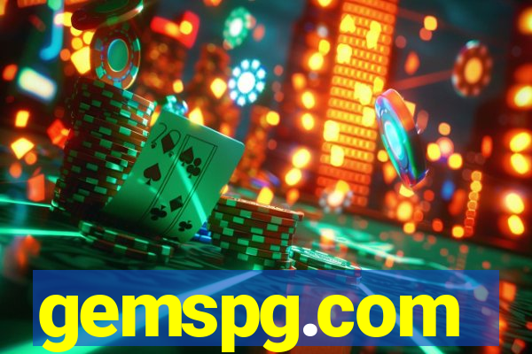gemspg.com