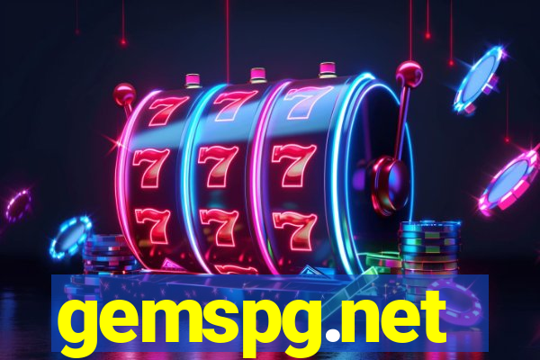 gemspg.net