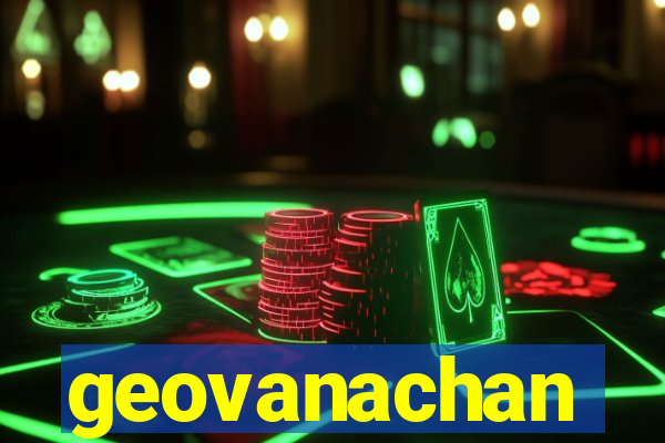 geovanachan