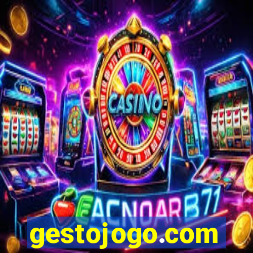 gestojogo.com
