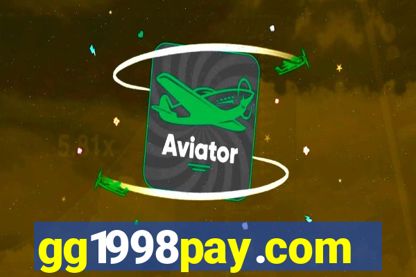 gg1998pay.com