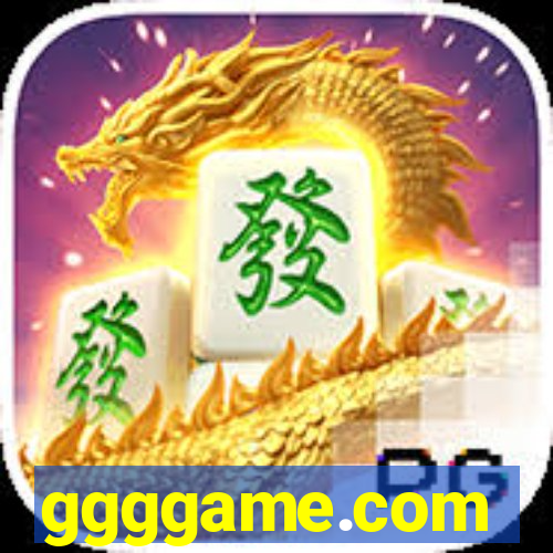 ggggame.com