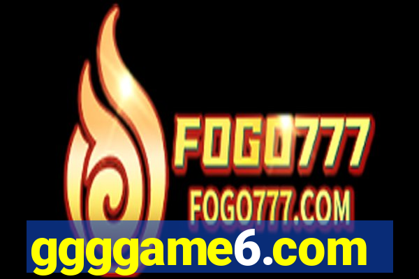 ggggame6.com