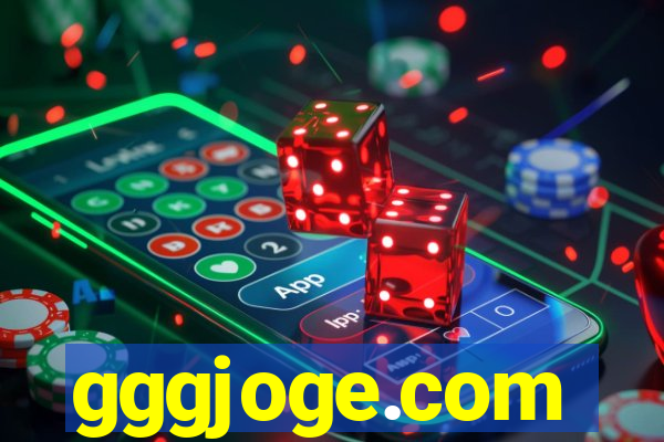 gggjoge.com