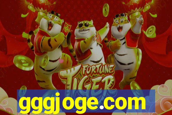 gggjoge.com