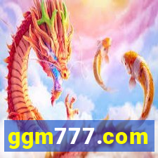 ggm777.com