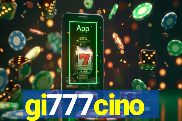 gi777cino