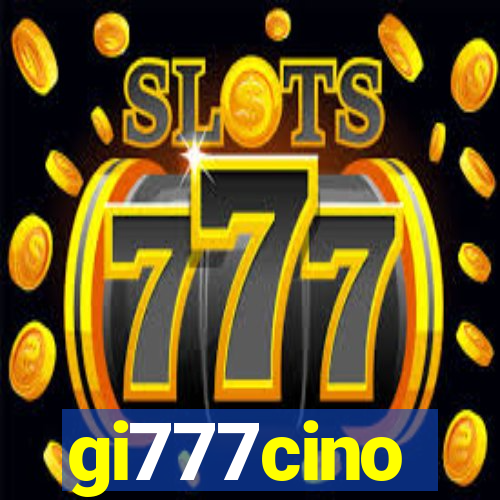 gi777cino