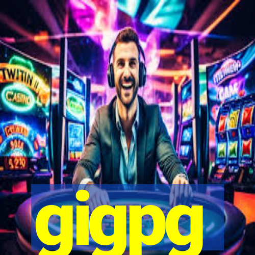 gigpg