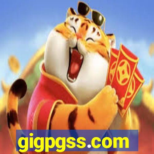 gigpgss.com