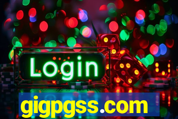 gigpgss.com