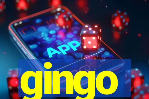 gingo