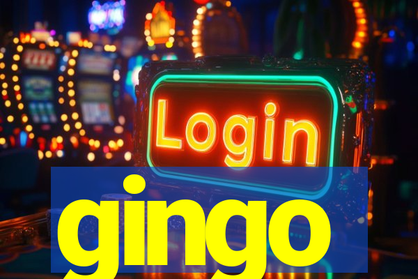 gingo