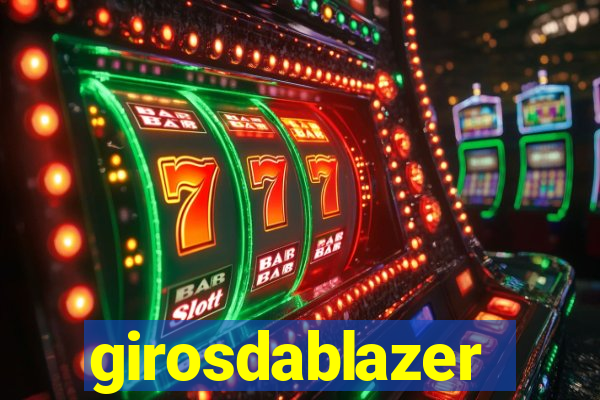 girosdablazer