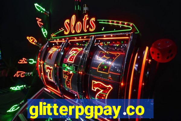 glitterpgpay.com