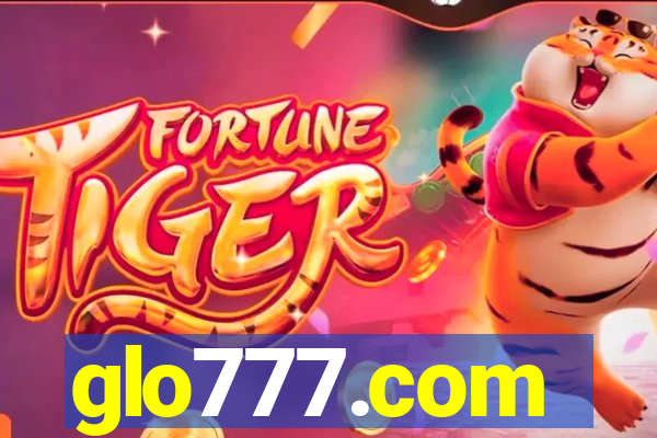 glo777.com