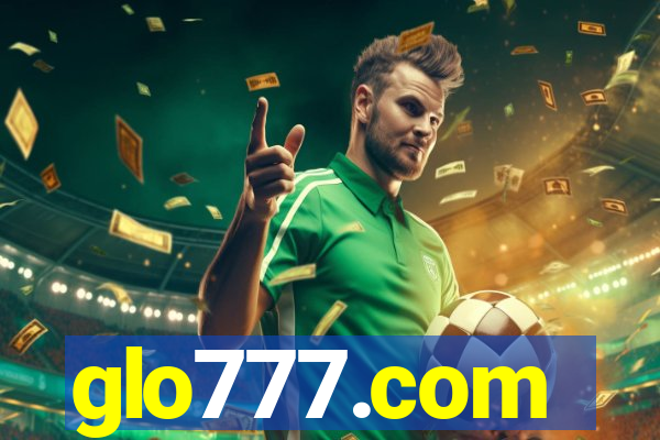 glo777.com