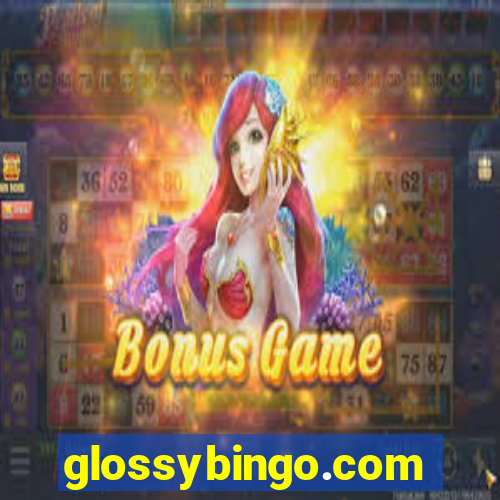 glossybingo.com