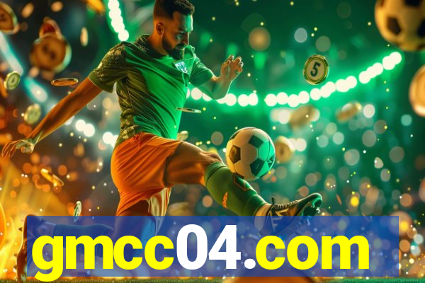 gmcc04.com