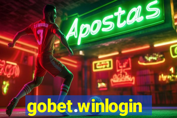 gobet.winlogin