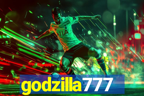 godzilla777