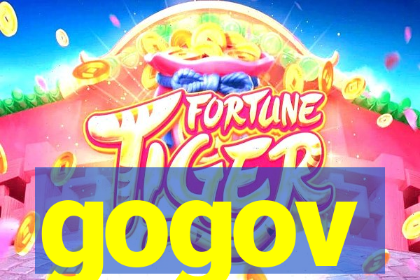 gogov