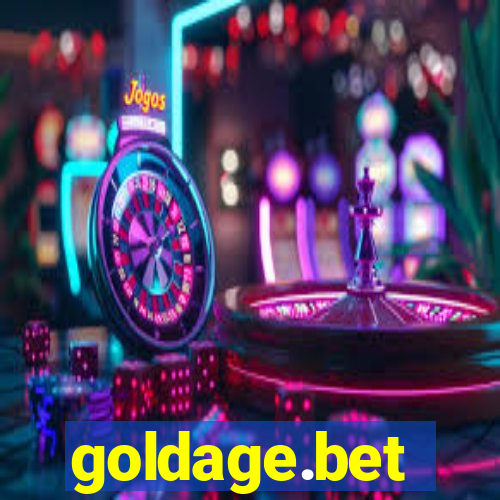 goldage.bet