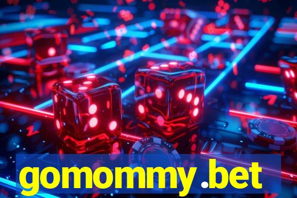 gomommy.bet