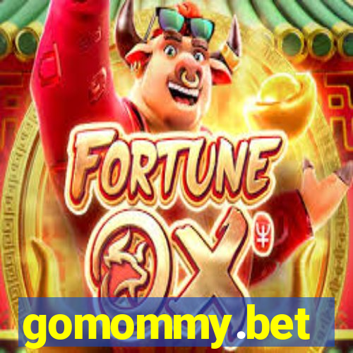 gomommy.bet
