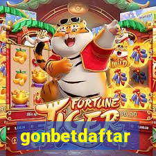 gonbetdaftar