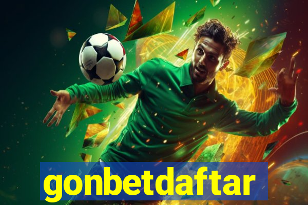 gonbetdaftar